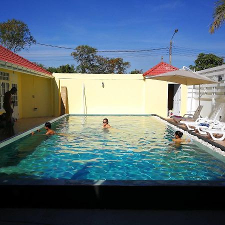Barefeet Naturist Resort (Adults Only) Banguecoque Exterior foto