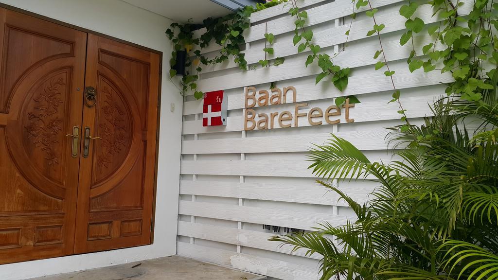 Barefeet Naturist Resort (Adults Only) Banguecoque Exterior foto