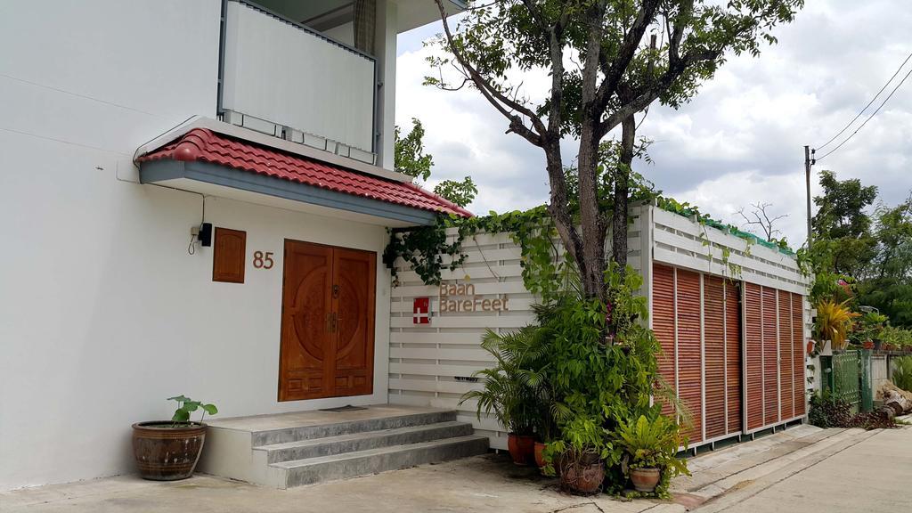 Barefeet Naturist Resort (Adults Only) Banguecoque Exterior foto