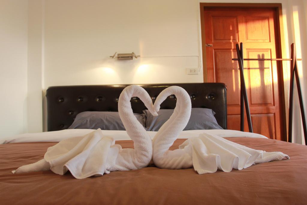 Barefeet Naturist Resort (Adults Only) Banguecoque Exterior foto
