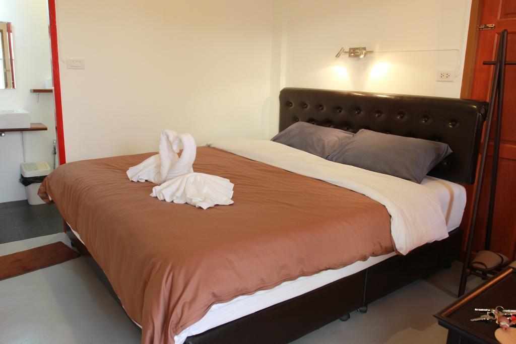 Barefeet Naturist Resort (Adults Only) Banguecoque Exterior foto