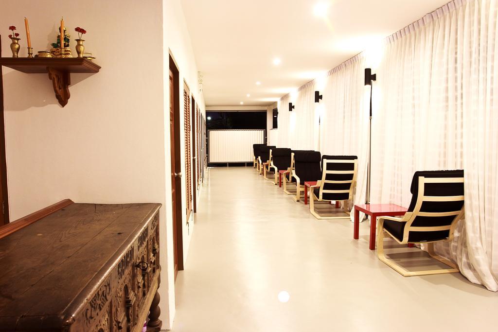 Barefeet Naturist Resort (Adults Only) Banguecoque Quarto foto