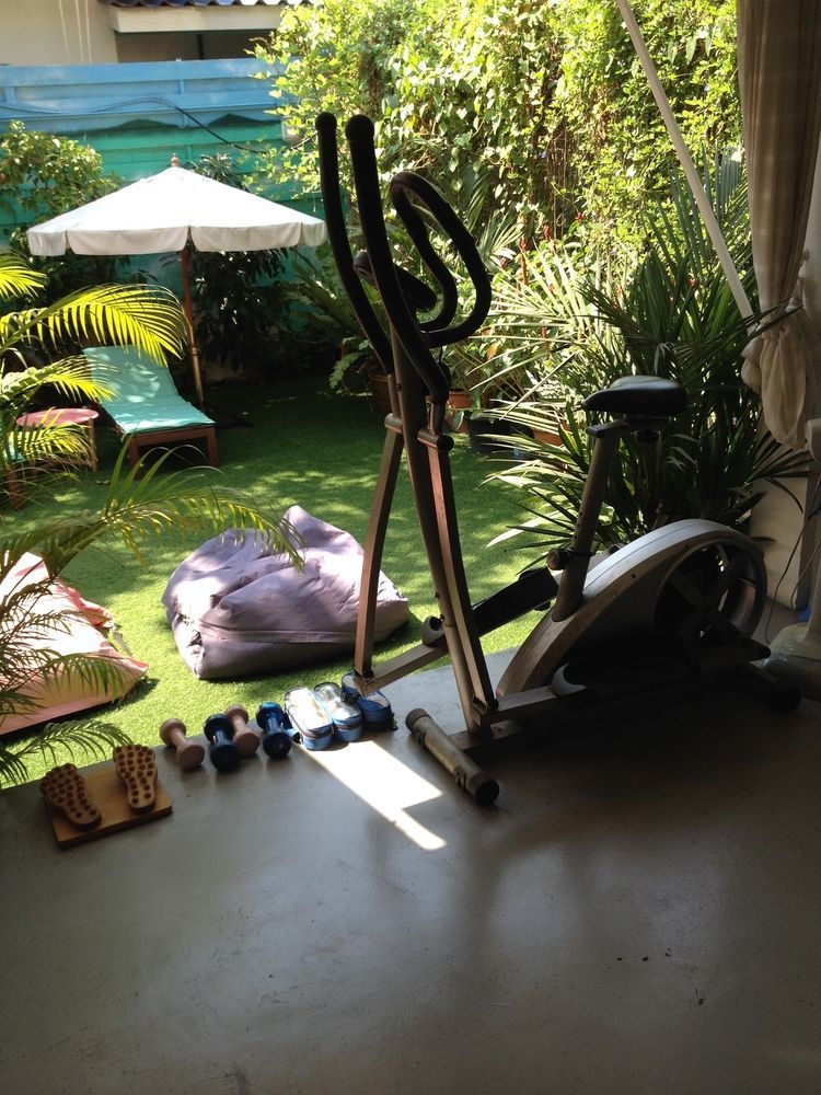 Barefeet Naturist Resort (Adults Only) Banguecoque Exterior foto