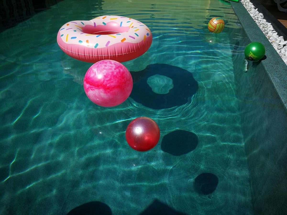 Barefeet Naturist Resort (Adults Only) Banguecoque Exterior foto