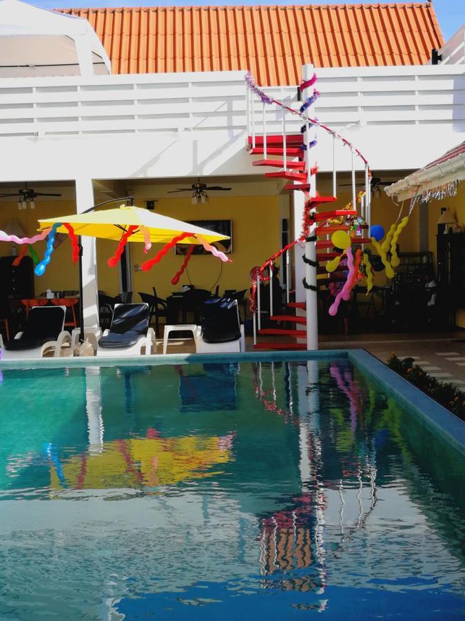 Barefeet Naturist Resort (Adults Only) Banguecoque Exterior foto